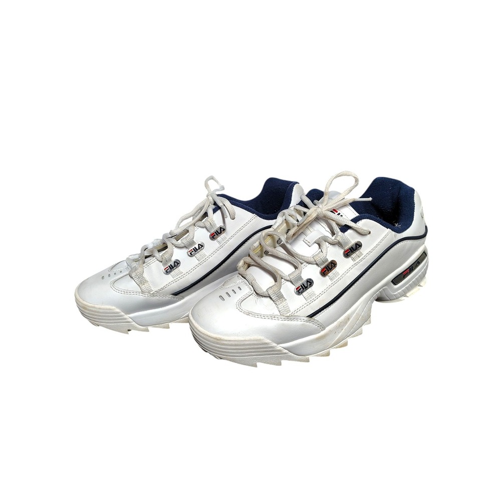 Y2K Fila hometown Men's 9.5 Sneakers‎